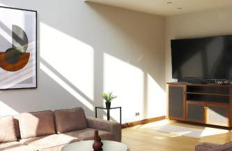 Das Rosenhaus - luxoriöses Ferienhaus mit viel Platz für die ganze Familie von "Momentic" - Foto 20