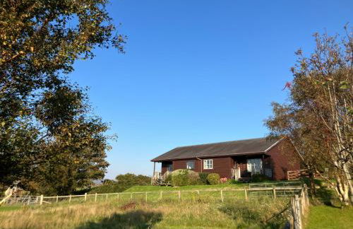 Glen Mhor Lodge - Foto 29