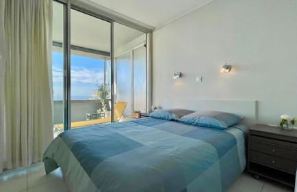 LA RESIDENCE COSTA PLANA, Appt 204, VUE SUR LA MER - Foto 11