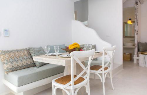 Naxian Lounge Villas - Foto 150