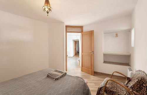 Cueva la Umbría Artenara Vacacional - Foto 11