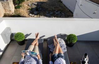 Lindos Serenity Suites - Foto 49