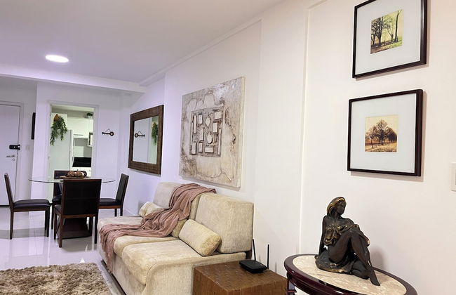 PAC307 - 3Q climatizados 1Q da praia - Foto 23