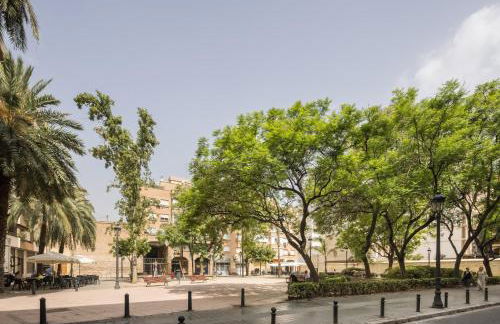 Macflats Ciudad de las Ciencias - Foto 34