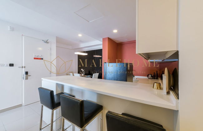 Ion Delemon Premier Suites Genting - Photo 48