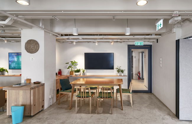 Weave Studios - Prince Edward - Photo 10