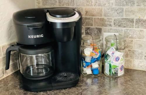 Copper Voyage, Fenced Backyard - Foto 8