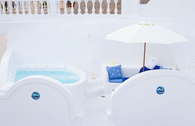 Lydia Luxury Villa - Foto 47