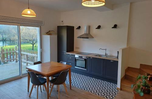 Superbe logement "Loulaloue" ! - Foto 9