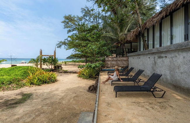 Sealord Naithon Beach Phuket - Foto 56