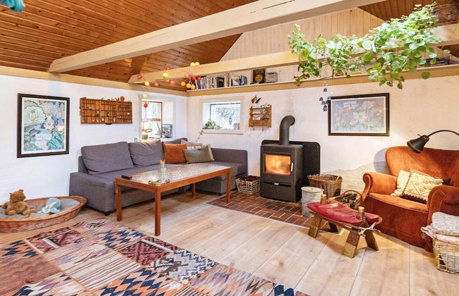 6 Person Holiday Home in Lokken - Foto 15