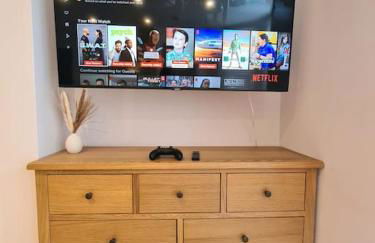 Luxury, Spacious 3 Bedroom, Beachfront Apt with Parking & Courtyard - Shoreside - Foto 33