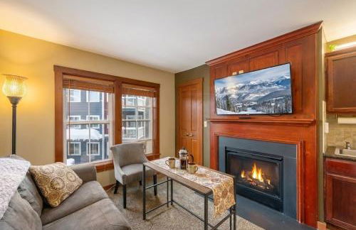 Allegheny222, Hot Tub,Pool,Ski InOut,Village - Foto 6