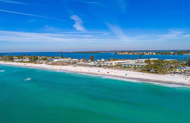 Anna Maria Island Beach Bay Breeze - Foto 34
