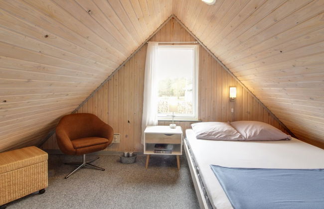 "Ellenor" - 300m to the fjord - Foto 5