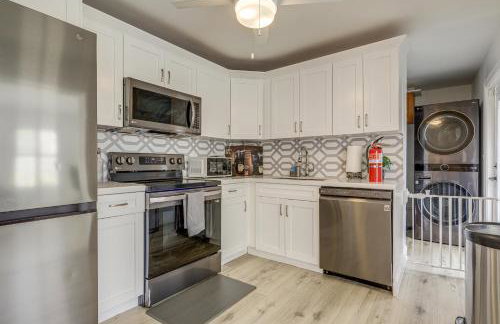 3 Mi to Dtwn Pet-Friendly Palm Beach Gardens Home - Foto 10