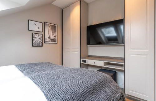 Alte Schule Westerhever Dünenkieker - Foto 15