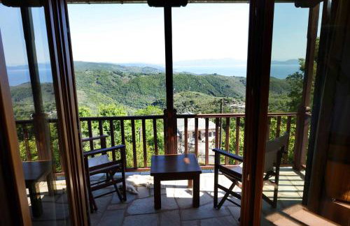 Stay Horizon #P1, Milies - Foto 1