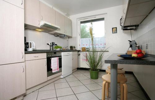 Ferienwohnung Zum alten Zollhaus - Foto 4