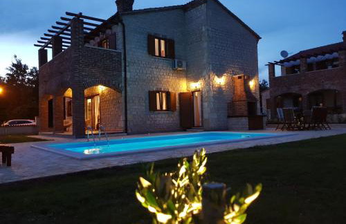 Istrian Villa Melany - Foto 19