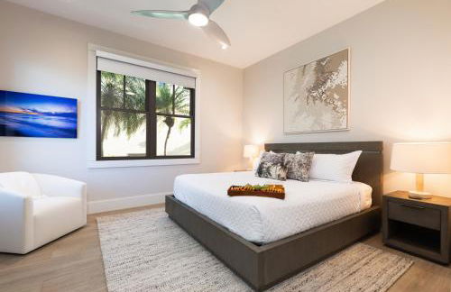 ❤PiH❤ Hale Kailani Heated Private Pool Spa - Foto 41