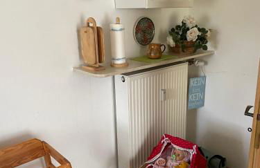 Schöne Ferienwohnung in Bahnhofsnähe für Urlaub, Studium oder Arbeit - Foto 48