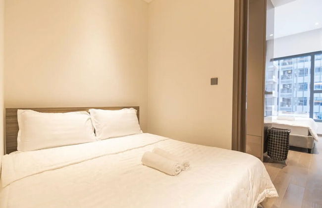 The MarQ Luxury Apartment Distrist 1 - Foto 58