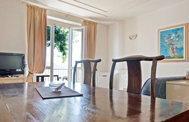 Residence Located on the Shores of Lake Maggiore - Foto 26