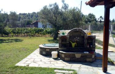 Ioannis Stagkonis House 2 - Photo 47