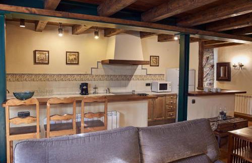 Apartamentos Solsalient - Foto 28