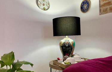 Dimora Boezio7, cozy and charming place in center with private parking - Photo 37