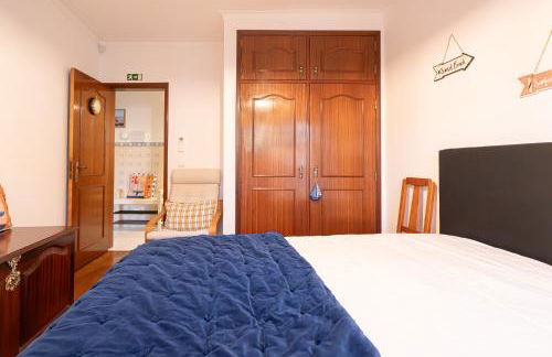 BBA1 Appartement climatisé centre-ville Ferrel - Foto 8