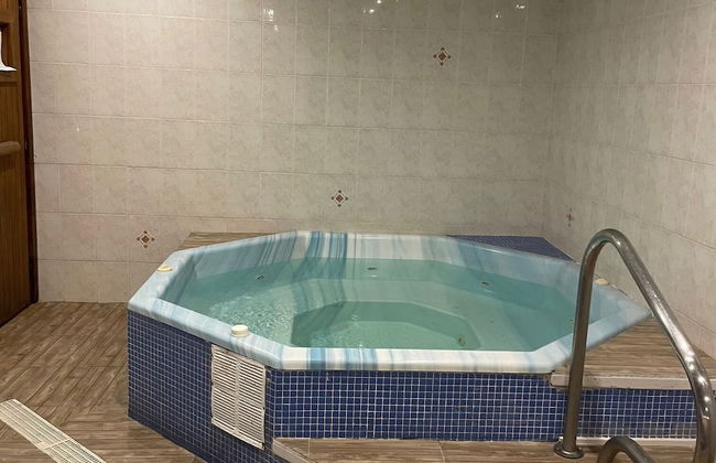 Apartamentos El Toro - Foto 64