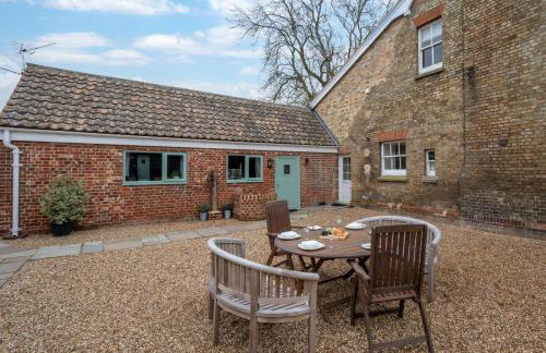 1 Bed in Great Waldingfield oc-ac1 - Foto 5