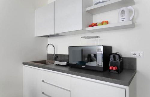 Residenza SubitoSanto - Appartamento 2A "Angelina" - Photo 9