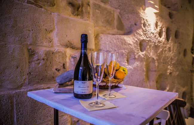 Thymus Residence nei Sassi - Photo 17