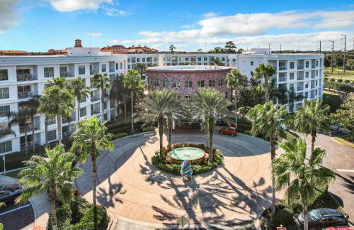 1Bed/1Bath Pet Friendly Condo at the Melia - Foto 66