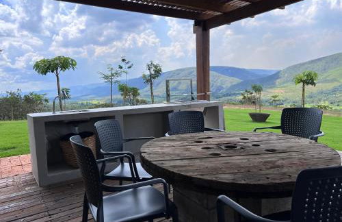 Refúgio Morro Alto - Foto 29