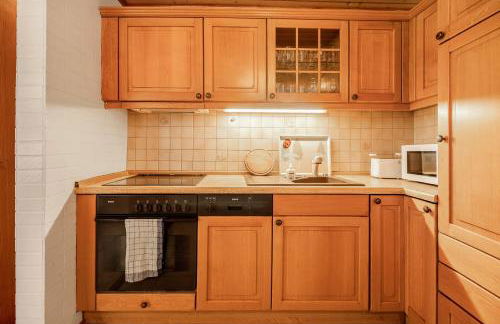 Ferienhaus Eiffelperle - Foto 6