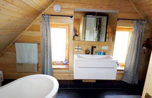 Chalet Fuchsberg - Foto 27