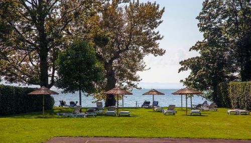 Sonnenhof Apartments - Foto 3