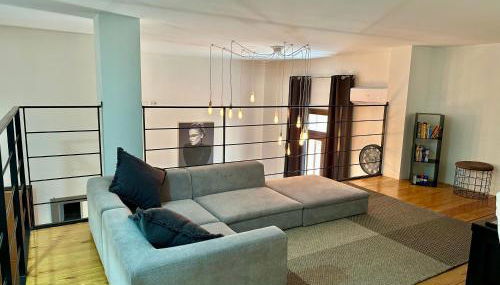 My exclusive cavour loft da sogno a cagliari - Foto 2