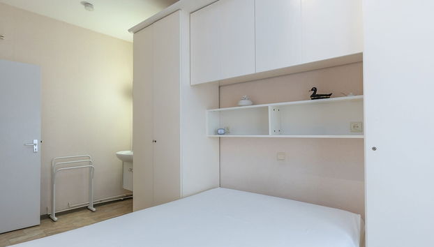 Ground Floor Apartment With sea View and Garage - Foto 5, Habitación