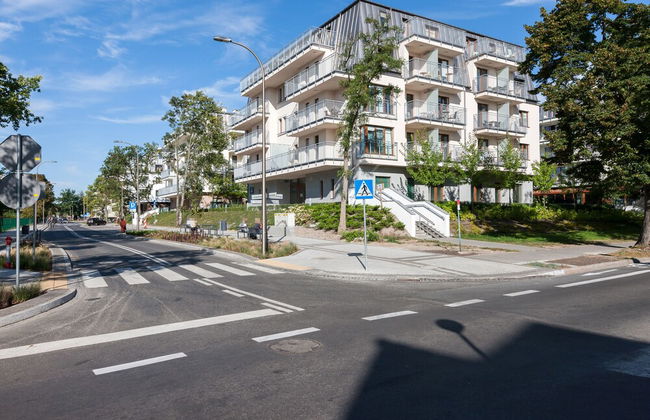 Apartments Aquamarina by Renters - Foto 60