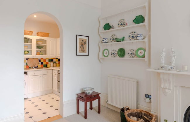 Traditional 2 Bed Apartment, Notting Hill - Foto 10