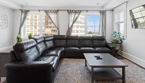 Beach Block Modern Penthouse 4BR 2BR Ocean Views - Foto 5