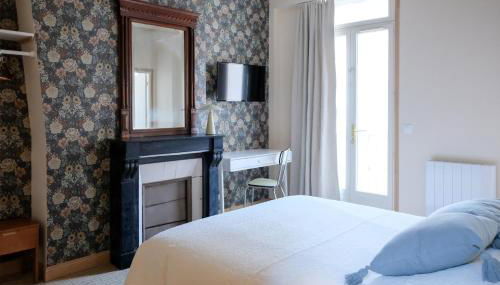 Villa Juliette - Plage et falaises en famille - Foto 3