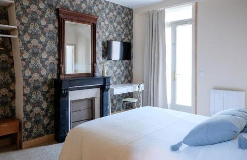 Villa Juliette - Plage et falaises en famille - Foto 3