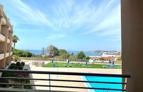 Beachfront flat, private parking, pools, sea at less than 200 m - Foto 29