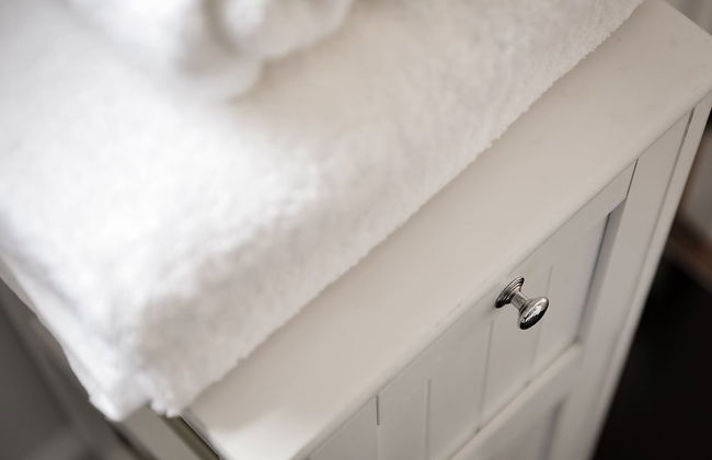 Select Serviced Accommodation - Gweal Place - Photo 10